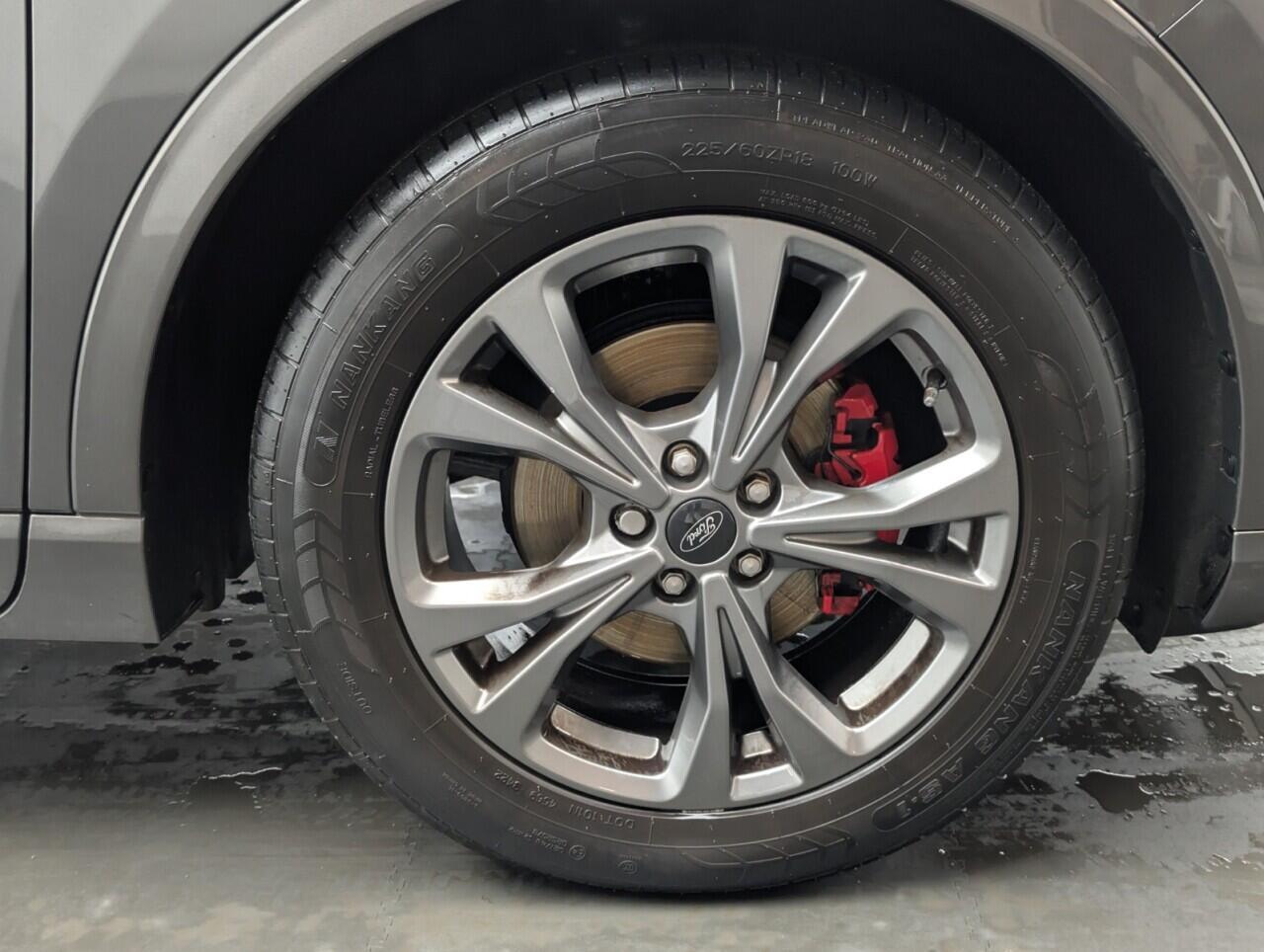 Used Ford Kuga 2021 for sale - 77098104: Photo 10