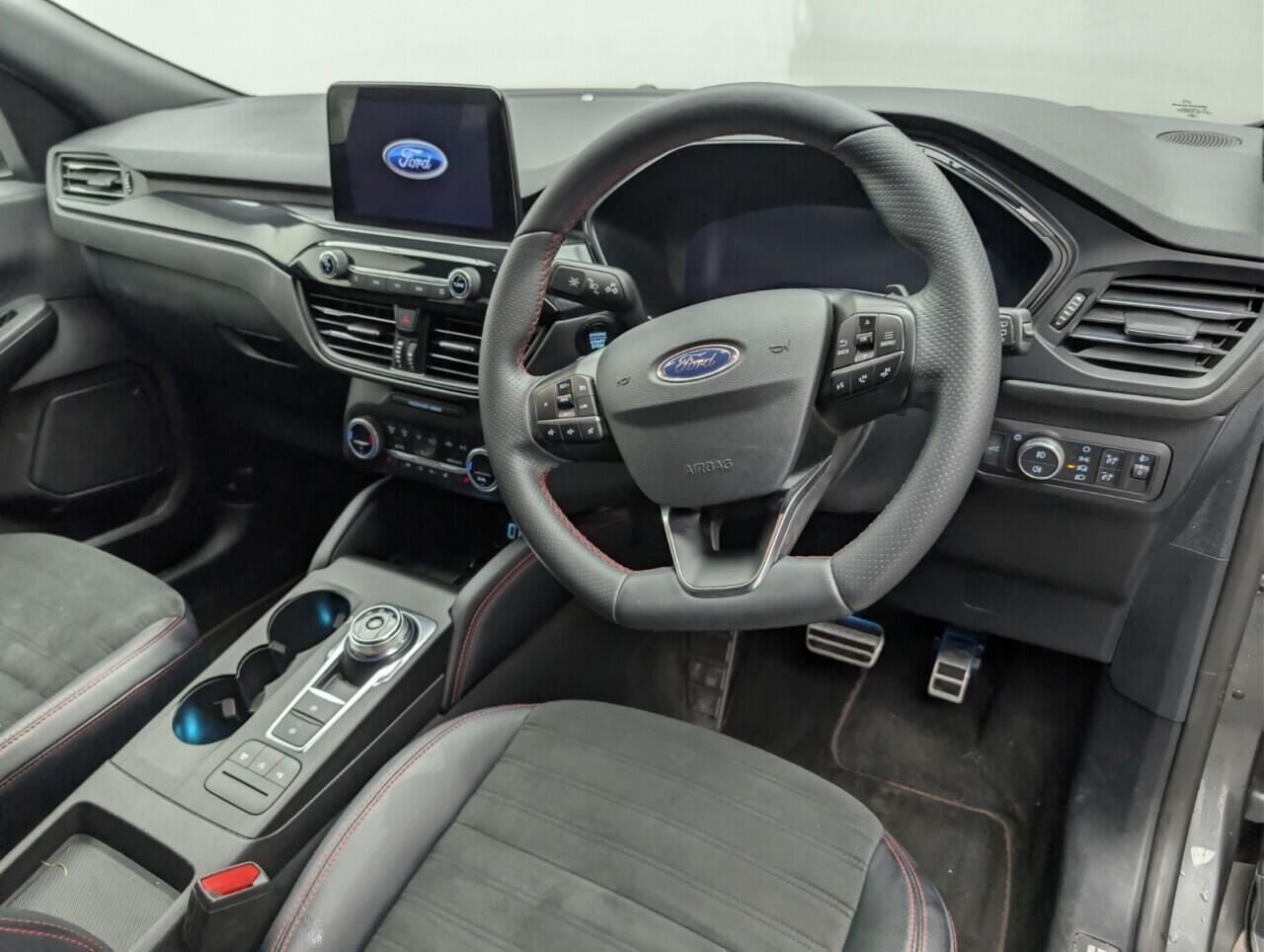 Used Ford Kuga 2021 for sale - 77098104: Photo 11