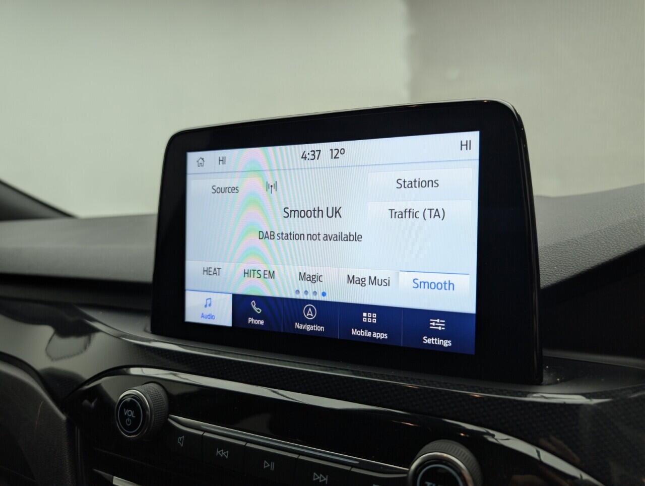 Used Ford Kuga 2021 for sale - 77098104: Photo 13