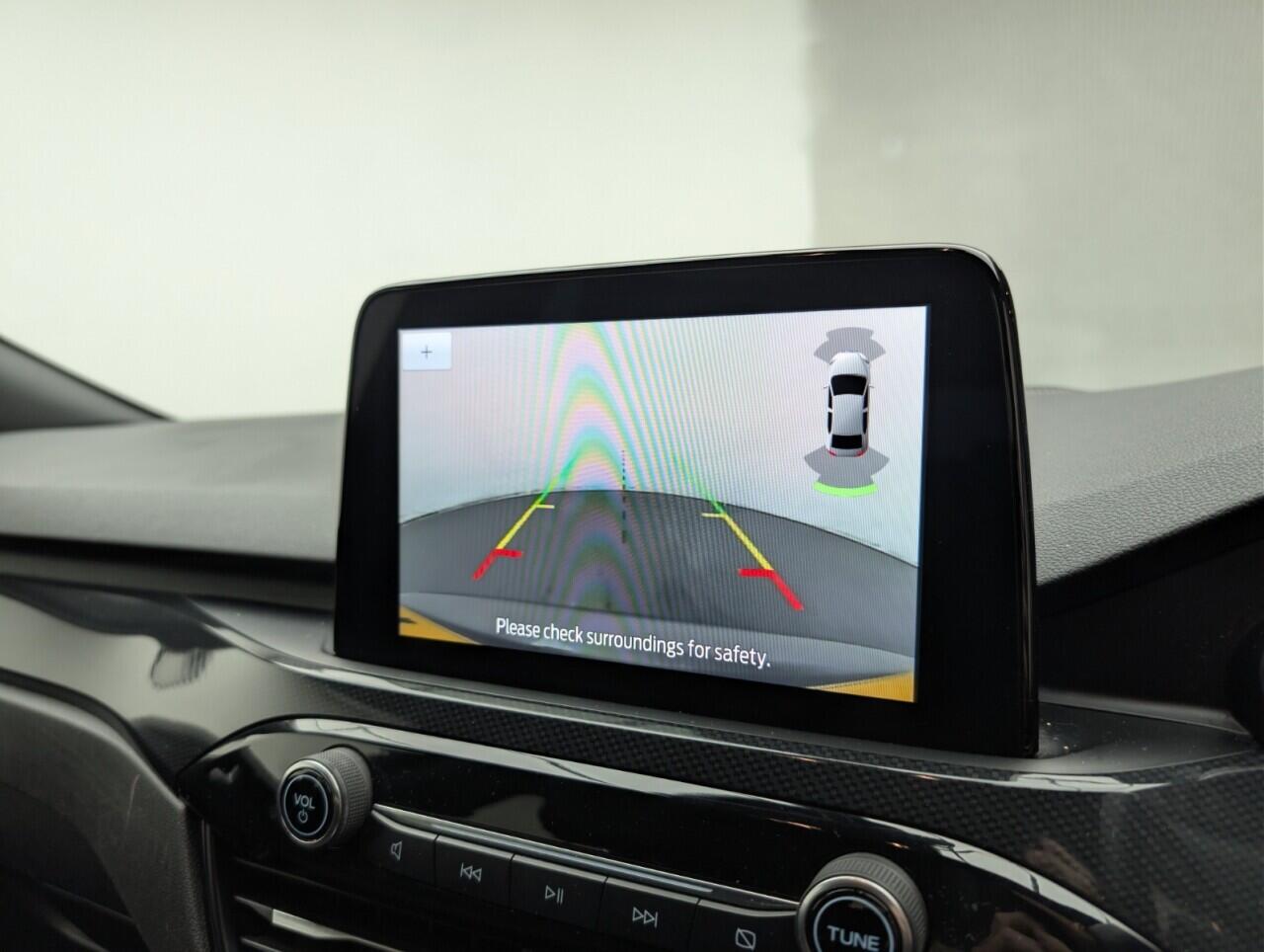 Used Ford Kuga 2021 for sale - 77098104: Photo 15