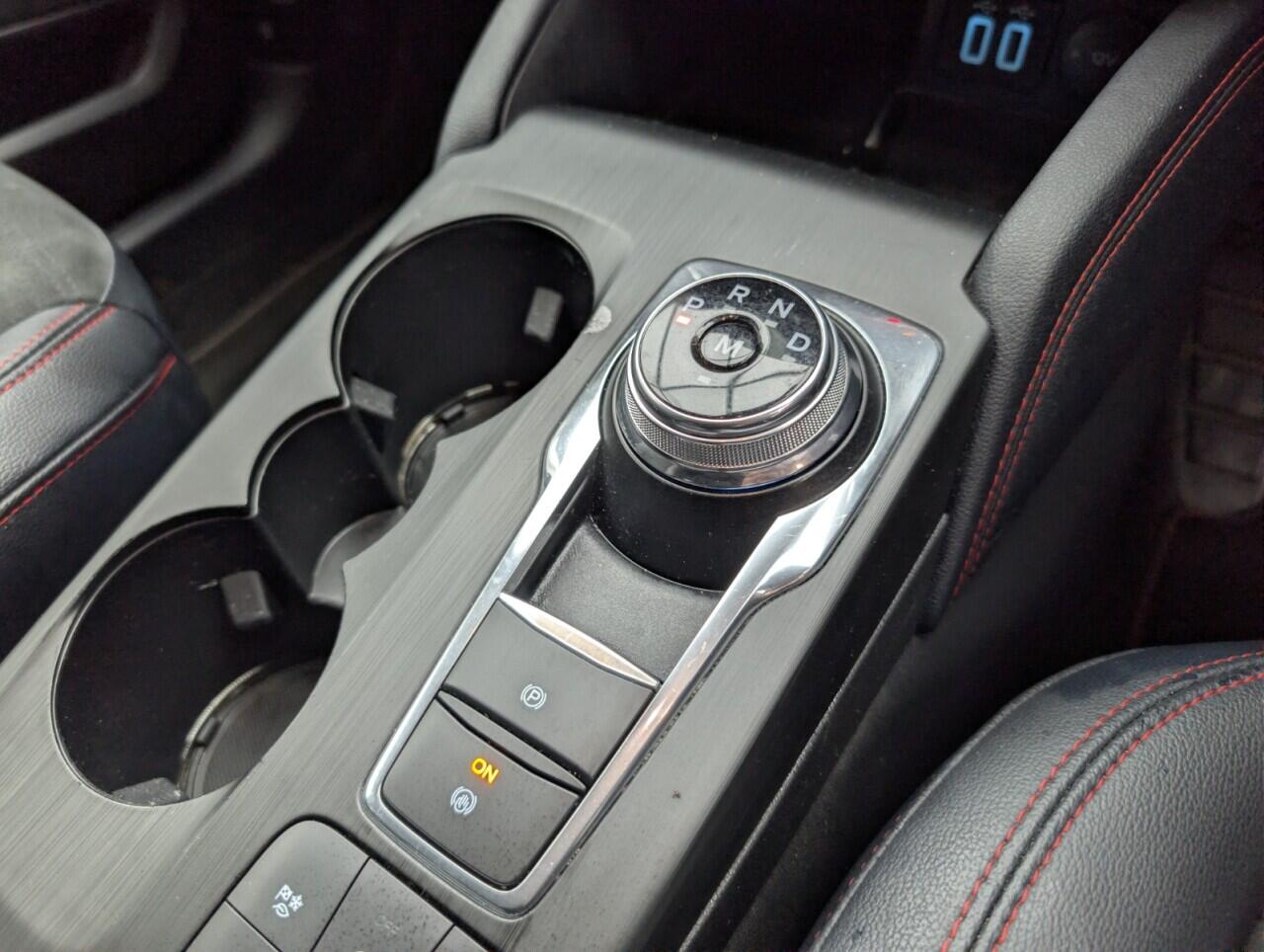 Used Ford Kuga 2021 for sale - 77098104: Photo 17