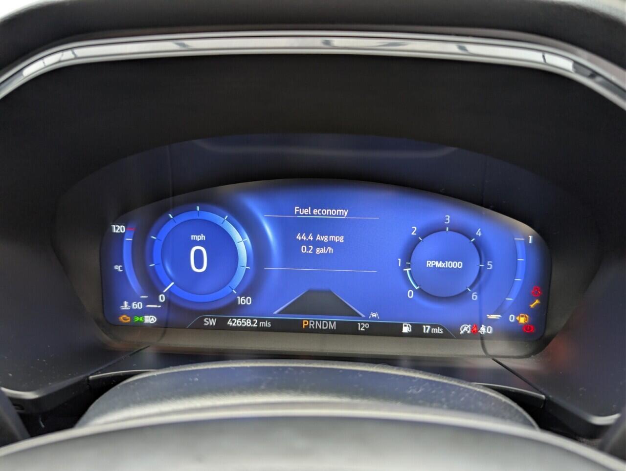 Used Ford Kuga 2021 for sale - 77098104: Photo 18