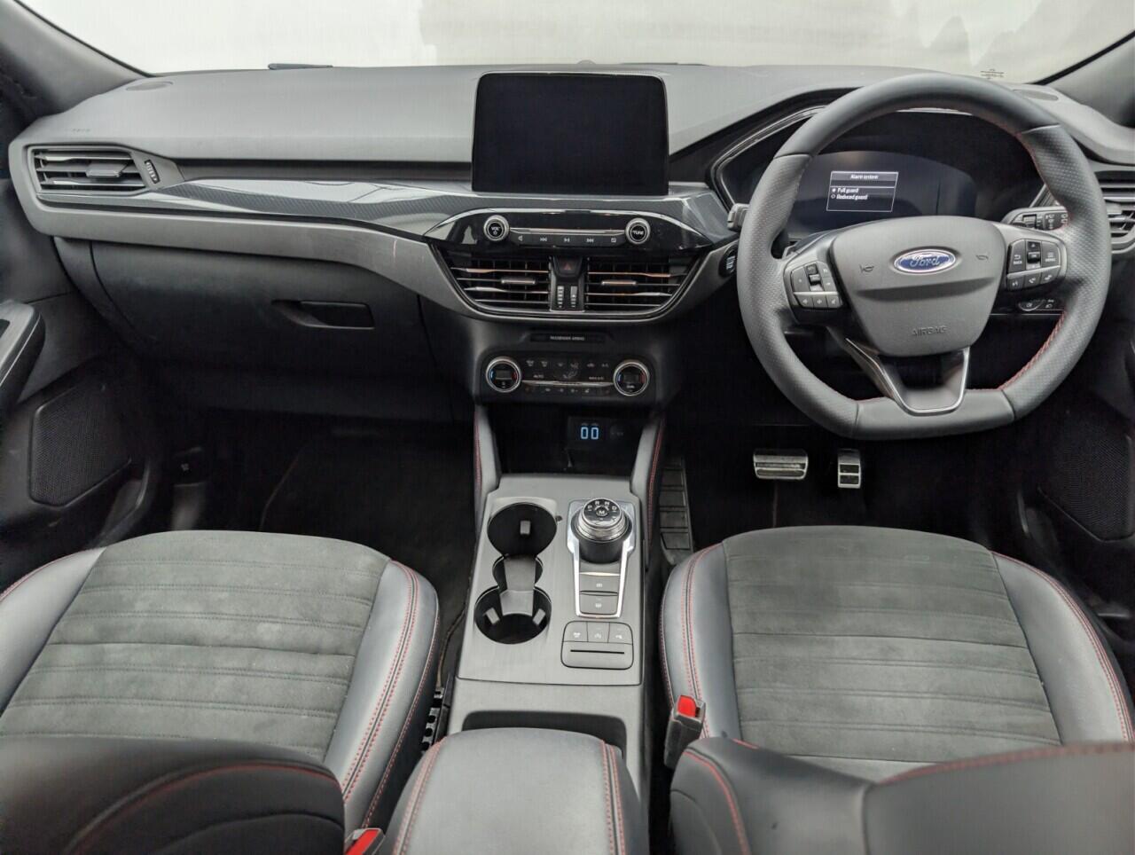 Used Ford Kuga 2021 for sale - 77098104: Photo 25