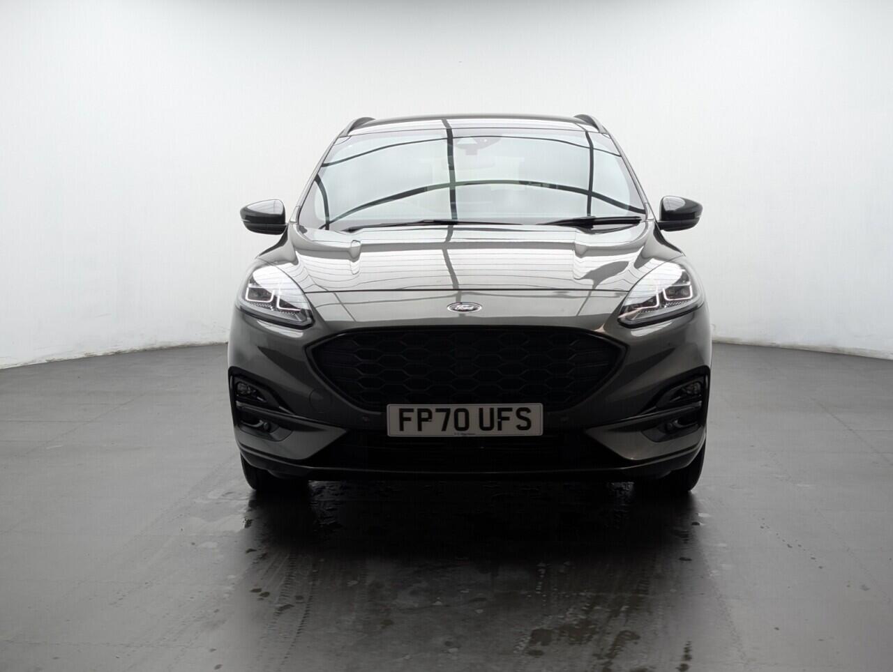 Used Ford Kuga 2021 for sale - 77098104: Photo 3