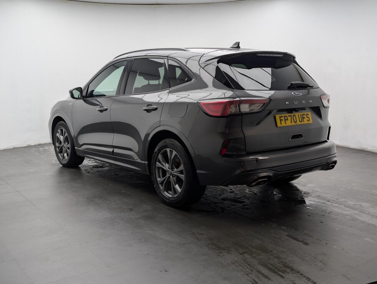 Used Ford Kuga 2021 for sale - 77098104: Photo 6