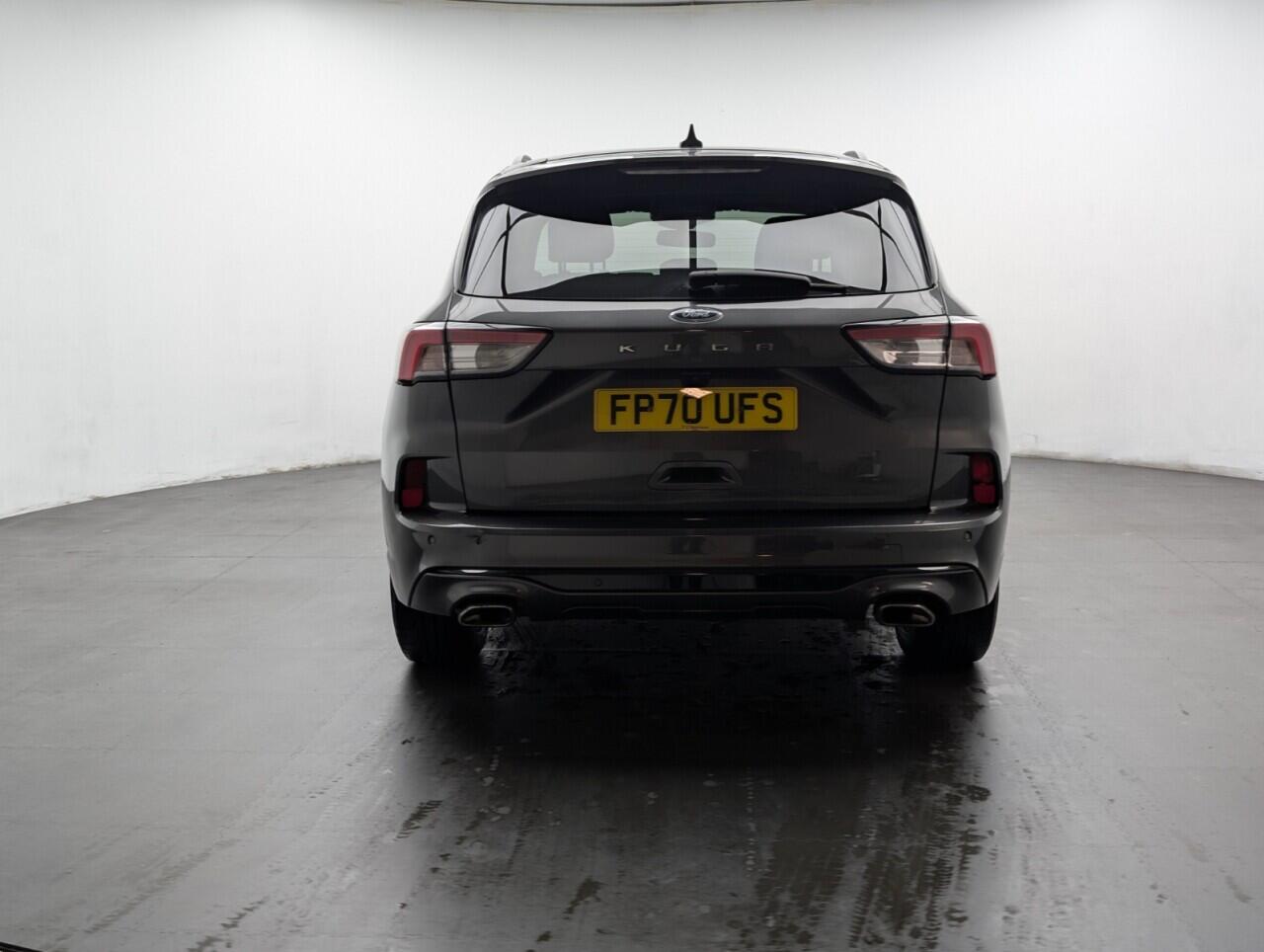 Used Ford Kuga 2021 for sale - 77098104: Photo 7