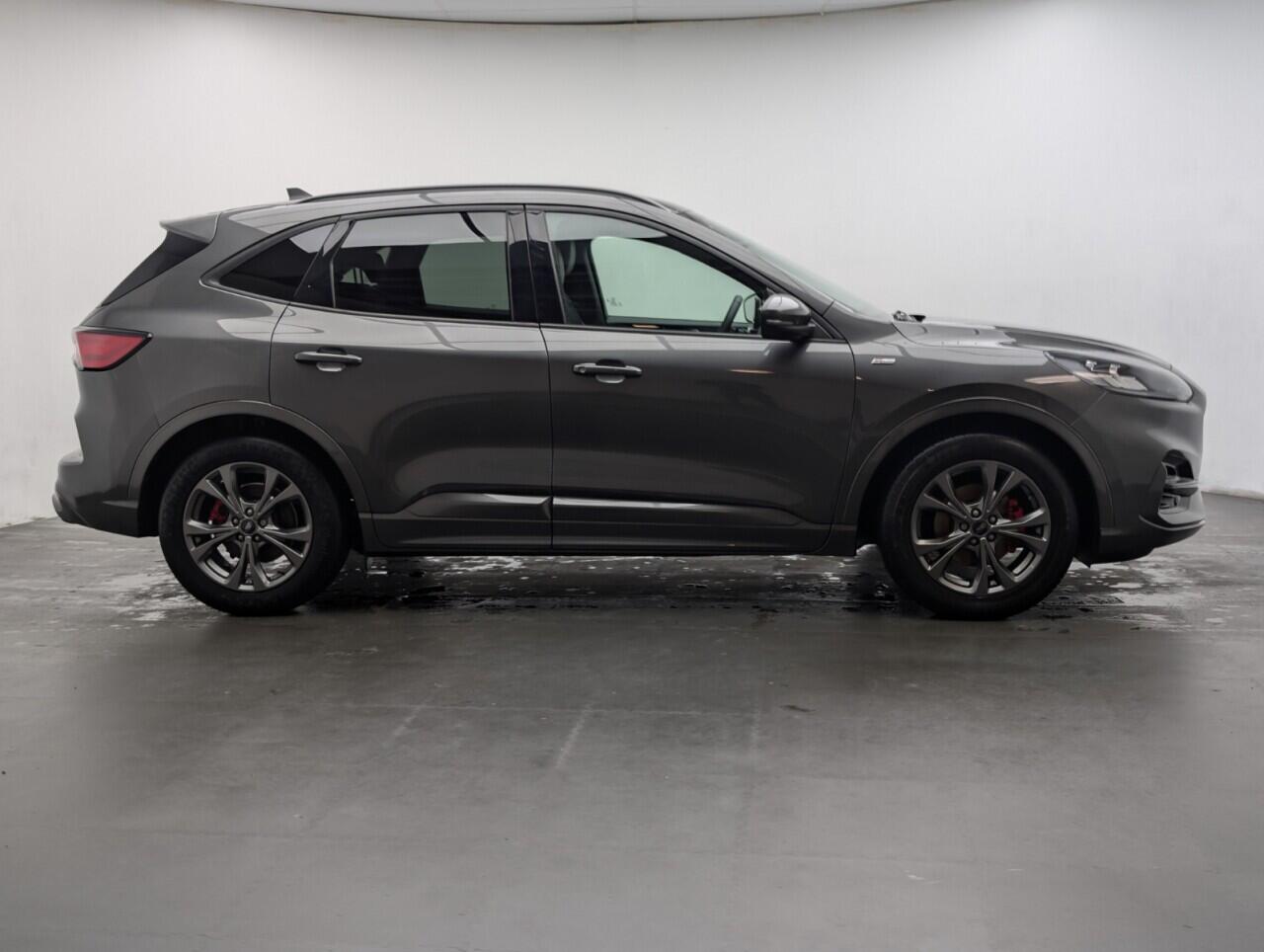 Used Ford Kuga 2021 for sale - 77098104: Photo 9