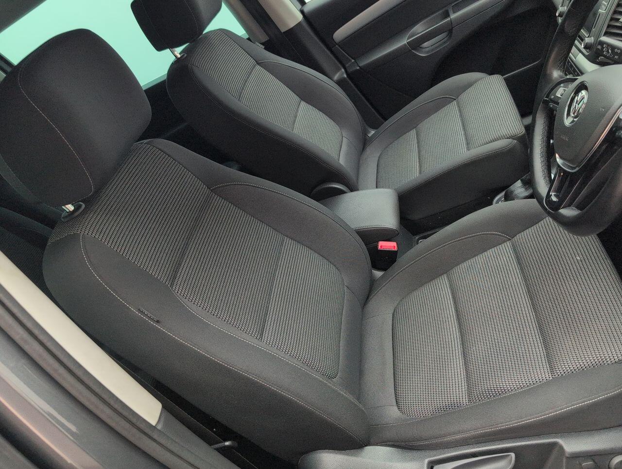 Used Volkswagen Sharan 2019 for sale - 76423863: Photo 12