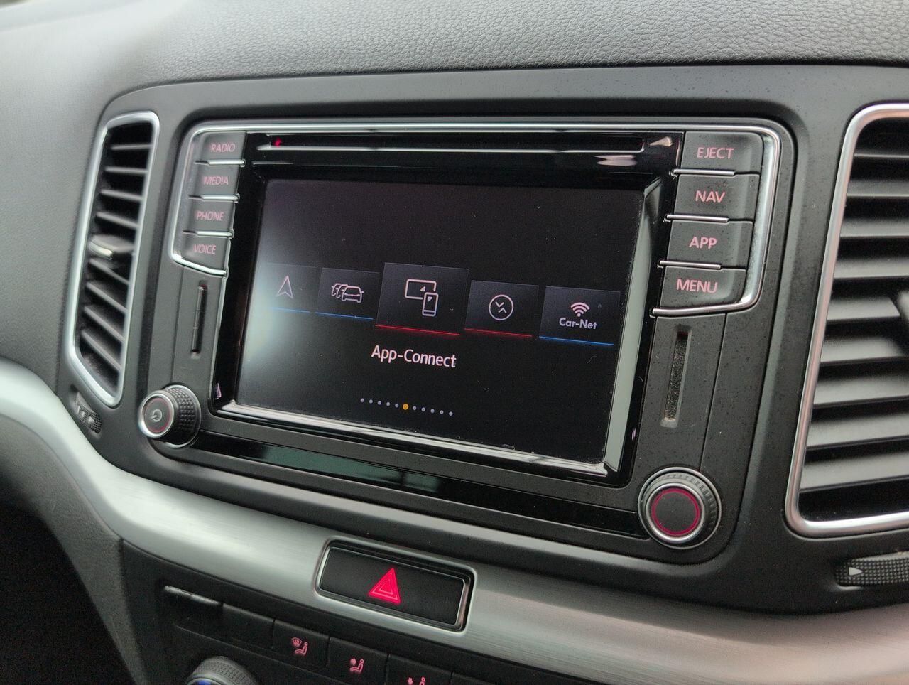 Used Volkswagen Sharan 2019 for sale - 76423863: Photo 14