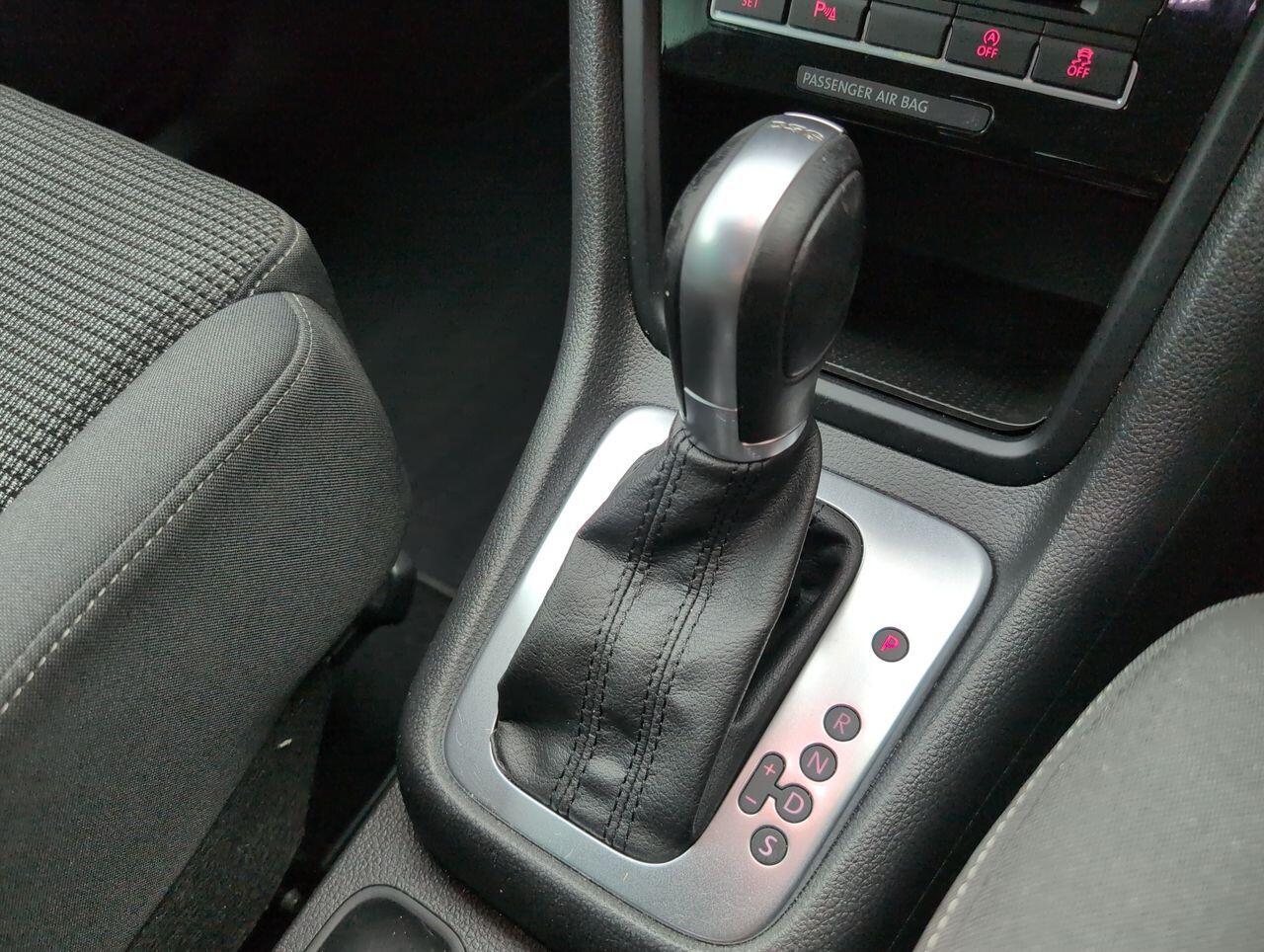 Used Volkswagen Sharan 2019 for sale - 76423863: Photo 17