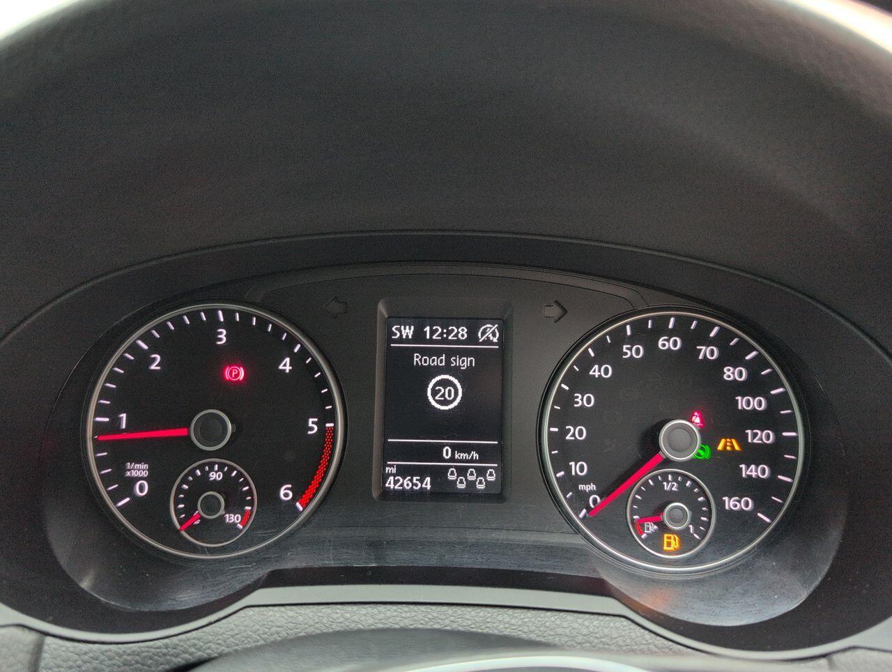 Used Volkswagen Sharan 2019 for sale - 76423863: Photo 18