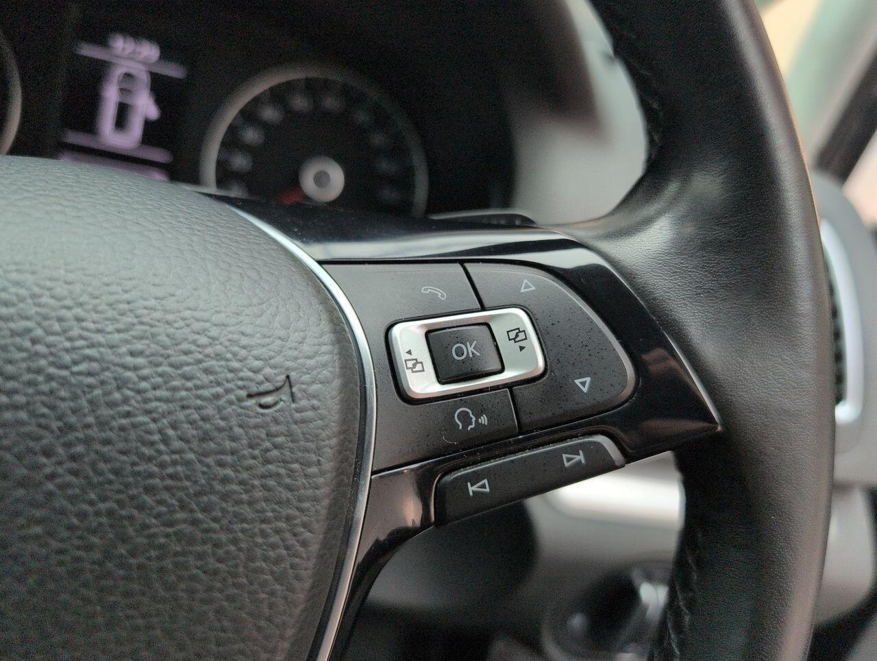 Used Volkswagen Sharan 2019 for sale - 76423863: Photo 20