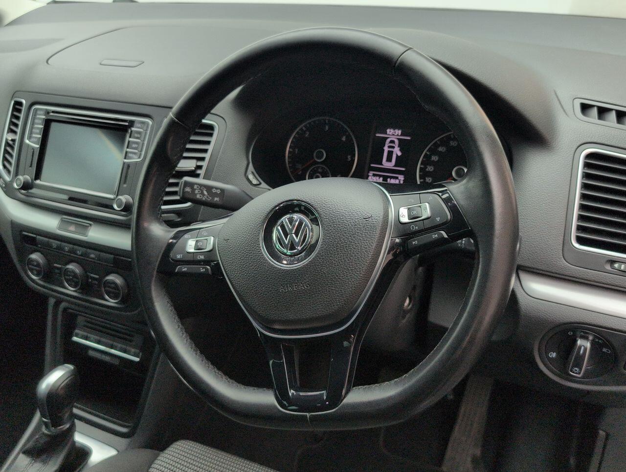 Used Volkswagen Sharan 2019 for sale - 76423863: Photo 23