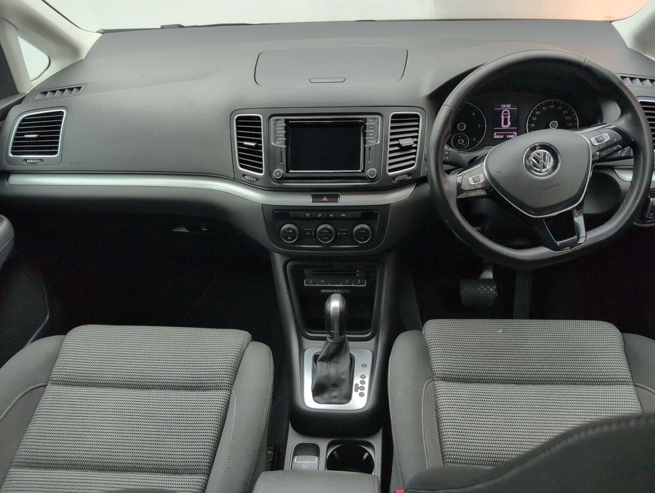 Used Volkswagen Sharan 2019 for sale - 76423863: Photo 24