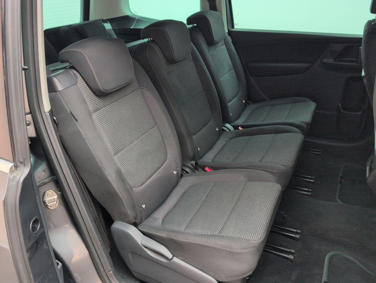 Used Volkswagen Sharan 2019 for sale - 76423863: Photo 25