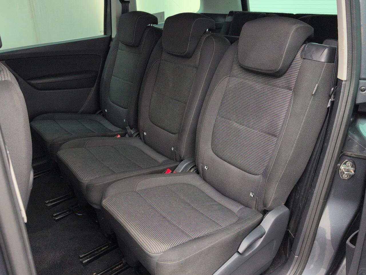 Used Volkswagen Sharan 2019 for sale - 76423863: Photo 27