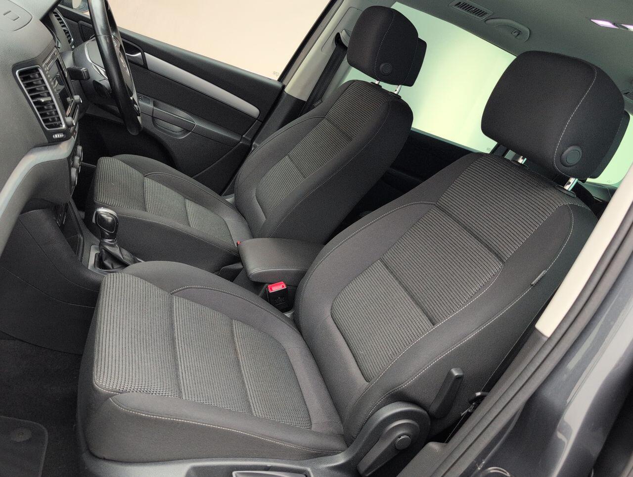 Used Volkswagen Sharan 2019 for sale - 76423863: Photo 28