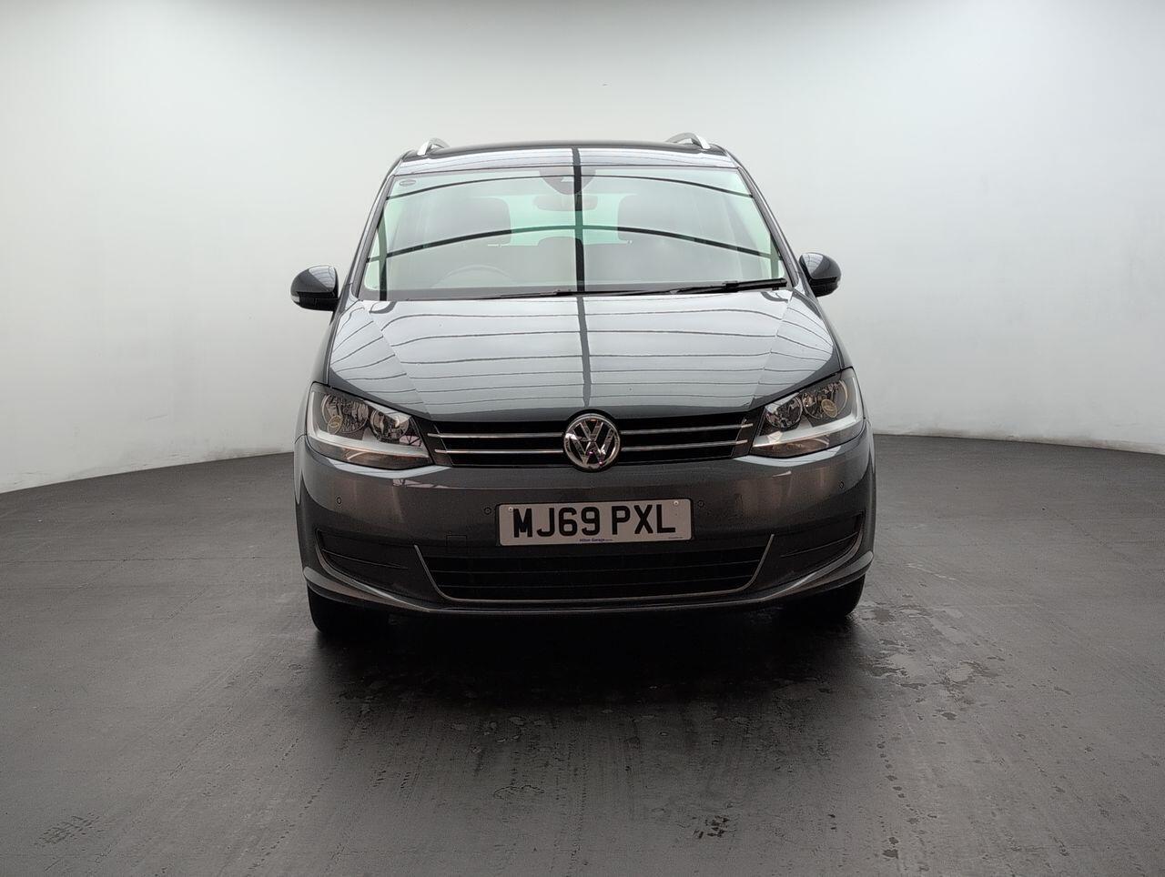 Used Volkswagen Sharan 2019 for sale - 76423863: Photo 3