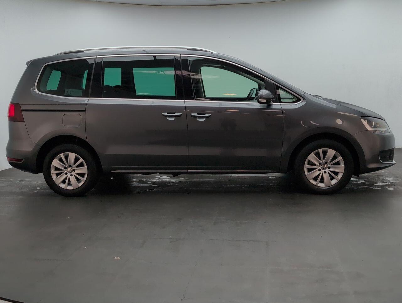 Used Volkswagen Sharan 2019 for sale - 76423863: Photo 9