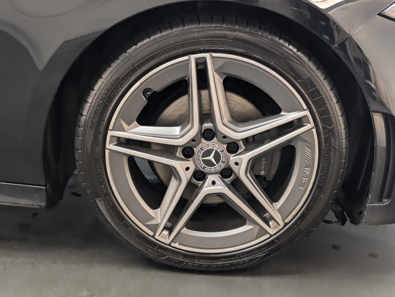 Used Mercedes-Benz A-Class 2020 for sale - 76424080: Photo 10