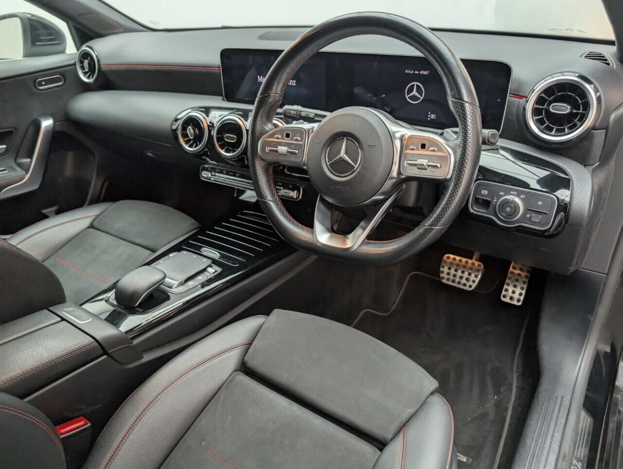 Used Mercedes-Benz A-Class 2020 for sale - 76424080: Photo 11