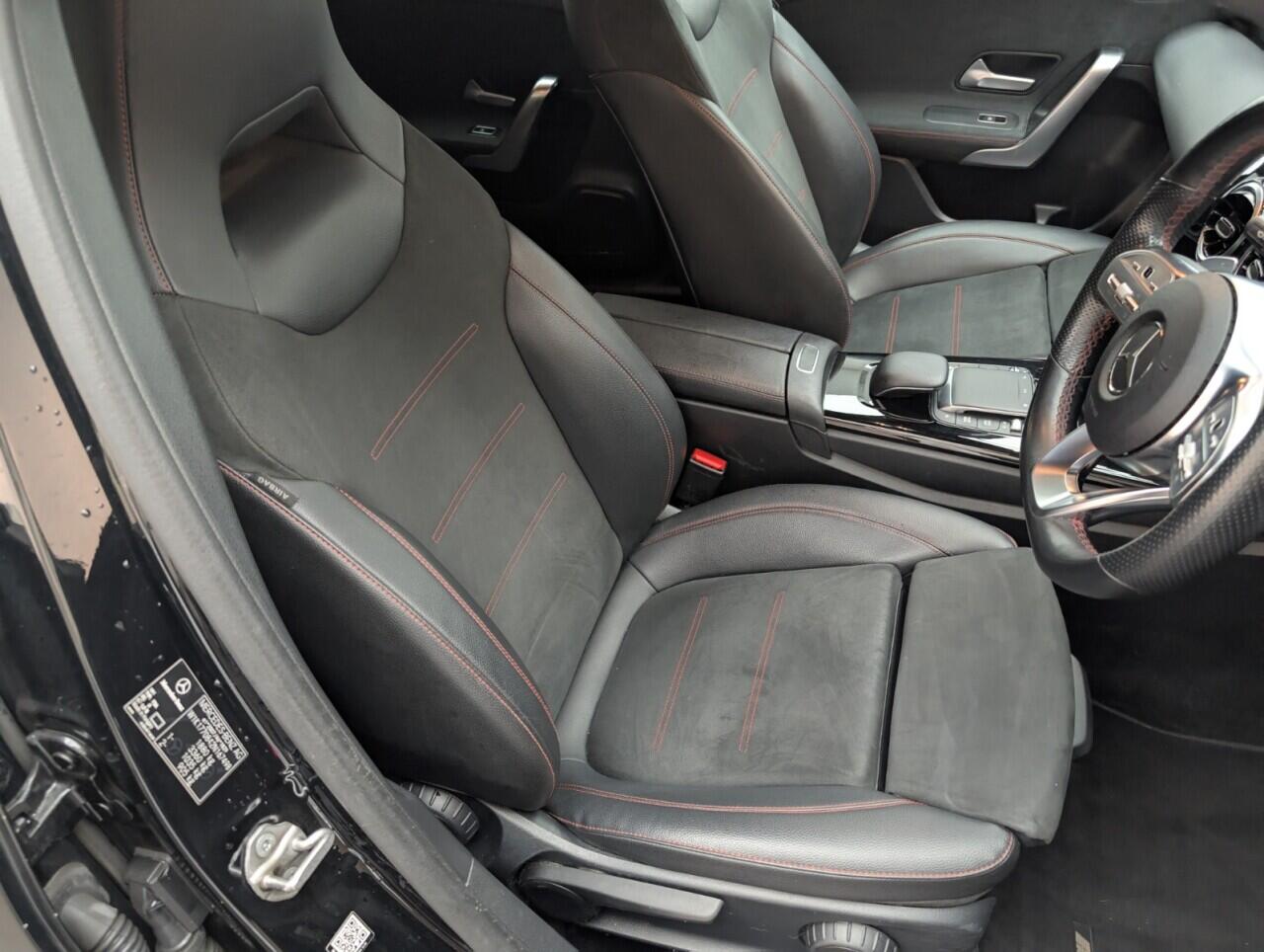 Used Mercedes-Benz A-Class 2020 for sale - 76424080: Photo 12