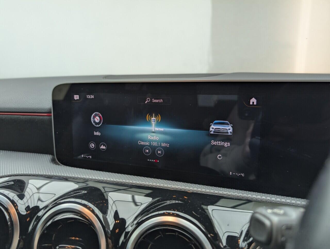 Used Mercedes-Benz A-Class 2020 for sale - 76424080: Photo 14