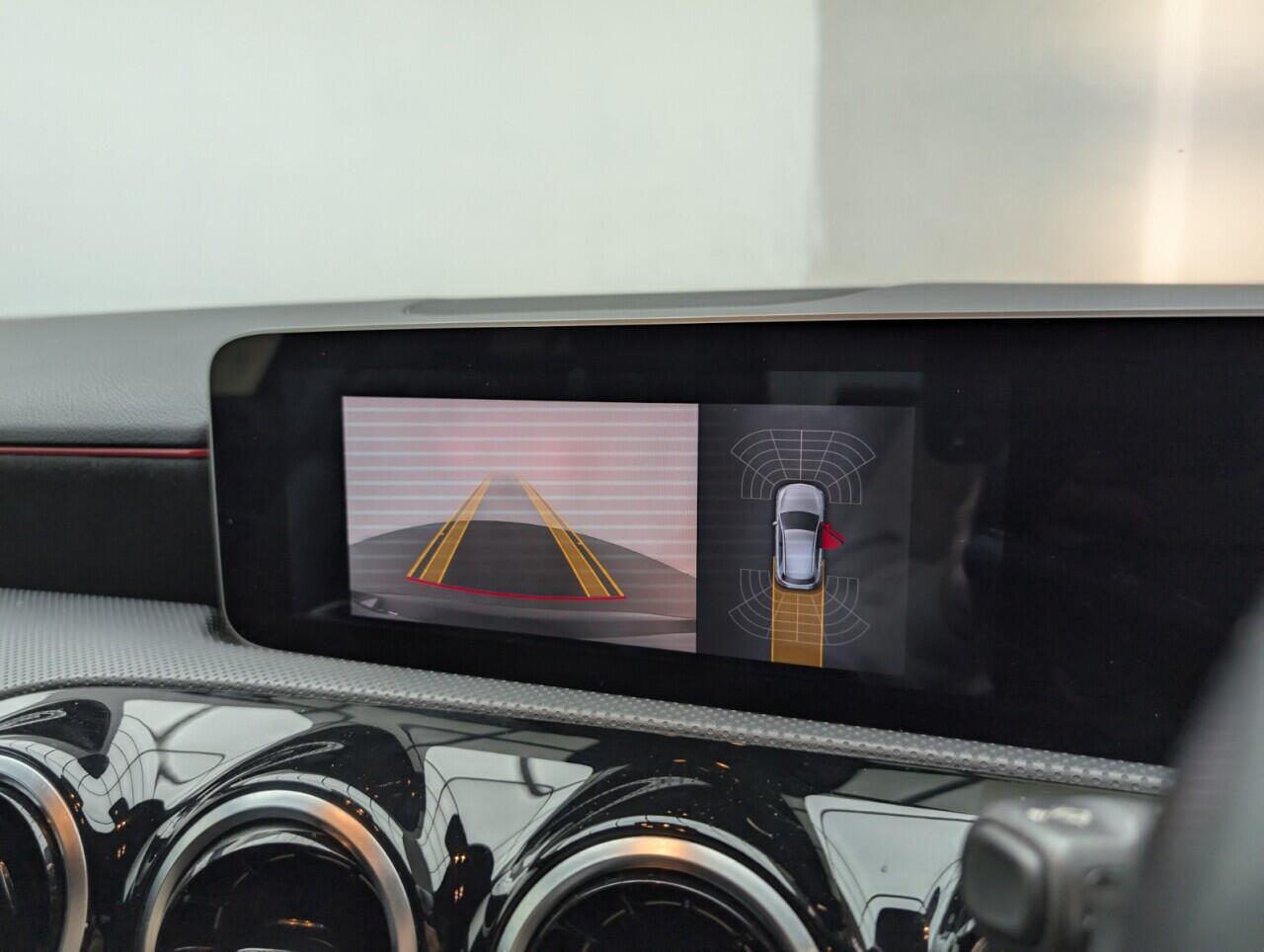 Used Mercedes-Benz A-Class 2020 for sale - 76424080: Photo 15