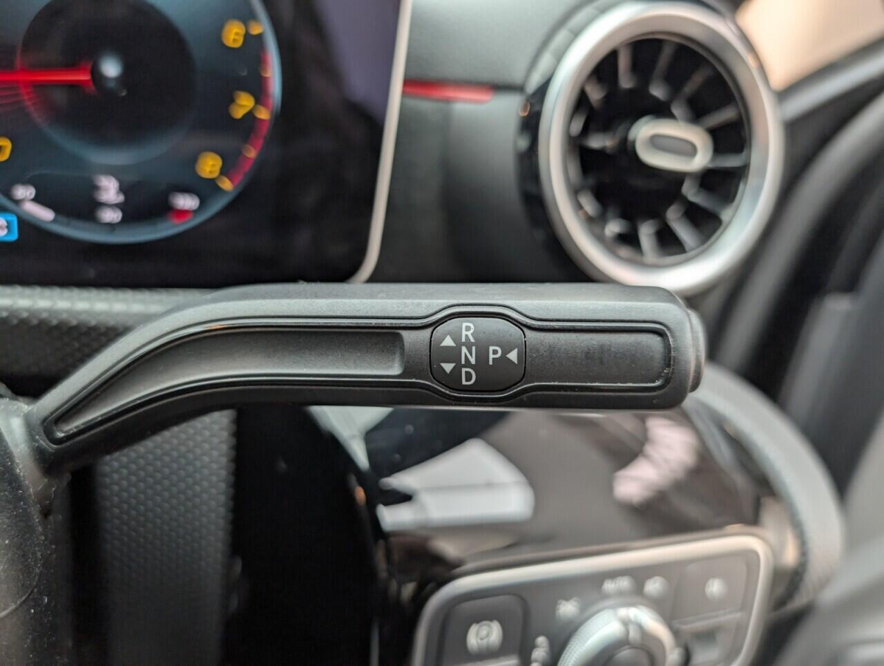 Used Mercedes-Benz A-Class 2020 for sale - 76424080: Photo 17