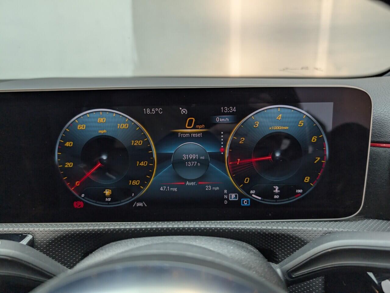 Used Mercedes-Benz A-Class 2020 for sale - 76424080: Photo 18