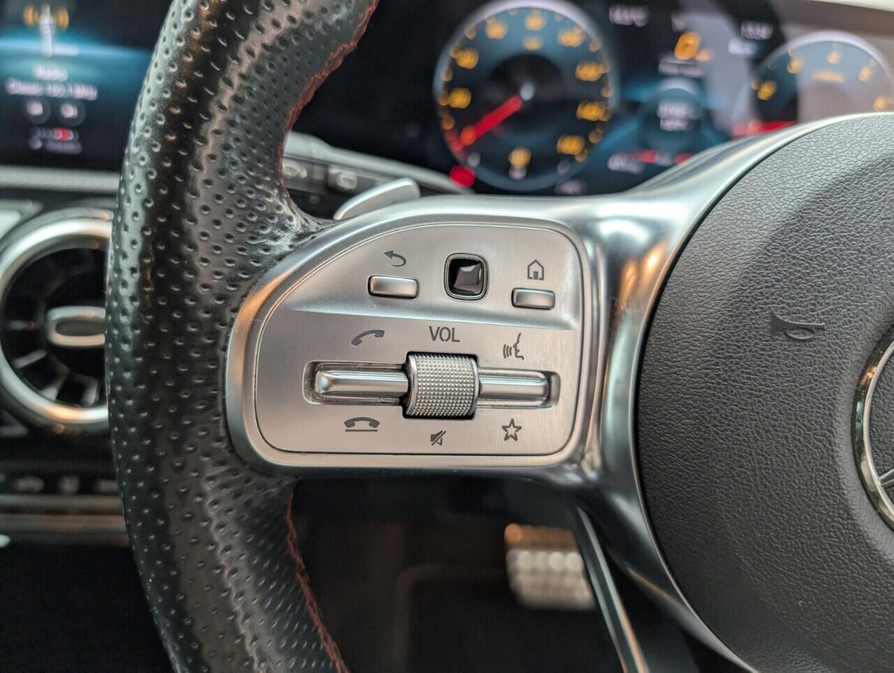 Used Mercedes-Benz A-Class 2020 for sale - 76424080: Photo 19