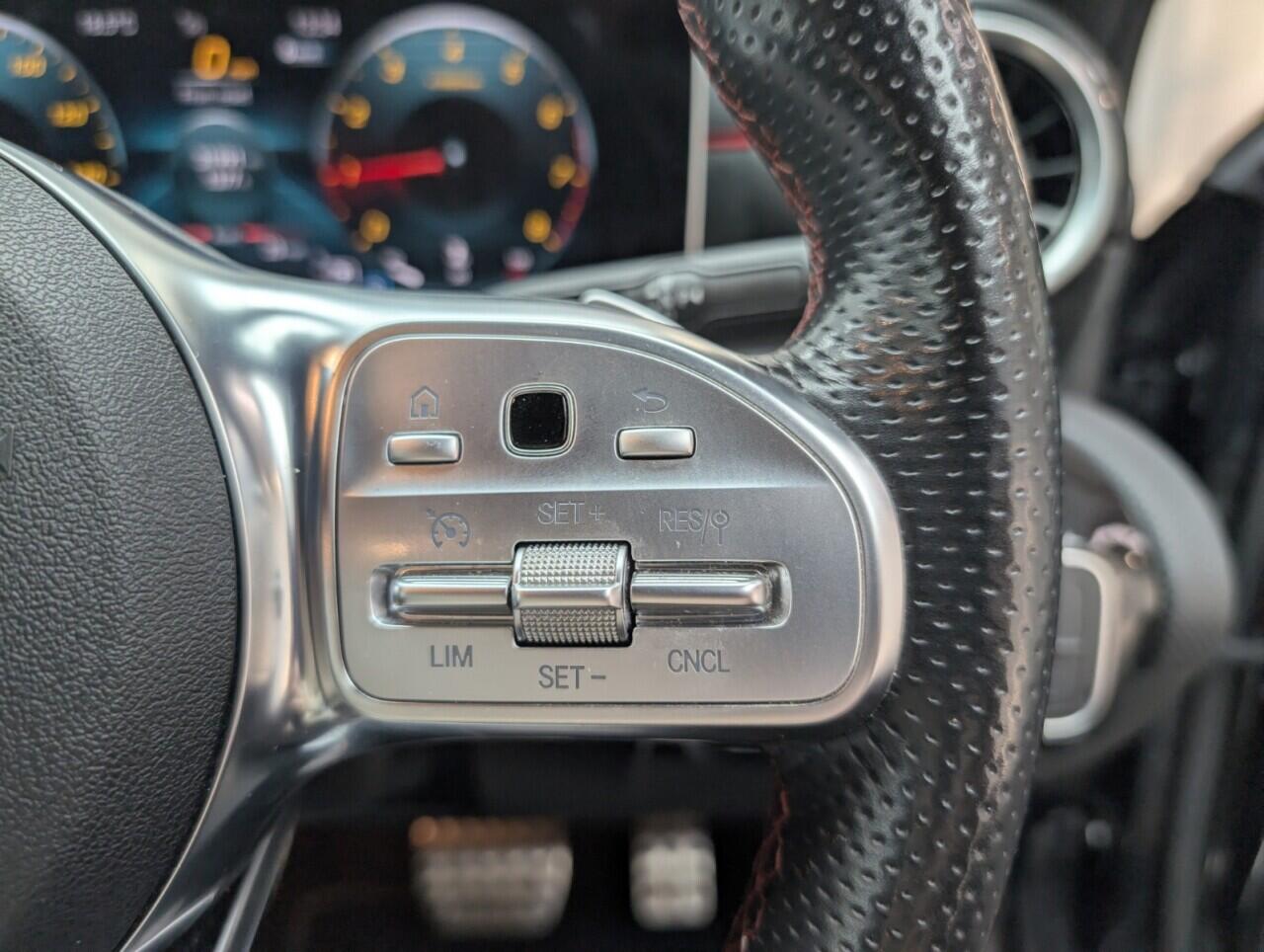 Used Mercedes-Benz A-Class 2020 for sale - 76424080: Photo 20