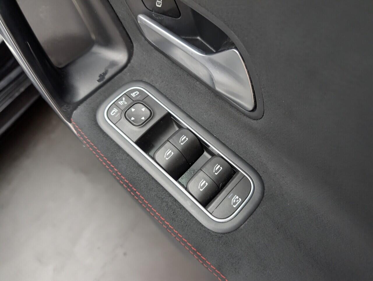 Used Mercedes-Benz A-Class 2020 for sale - 76424080: Photo 22