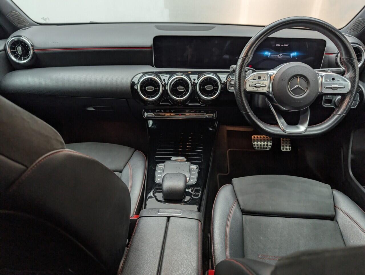 Used Mercedes-Benz A-Class 2020 for sale - 76424080: Photo 24