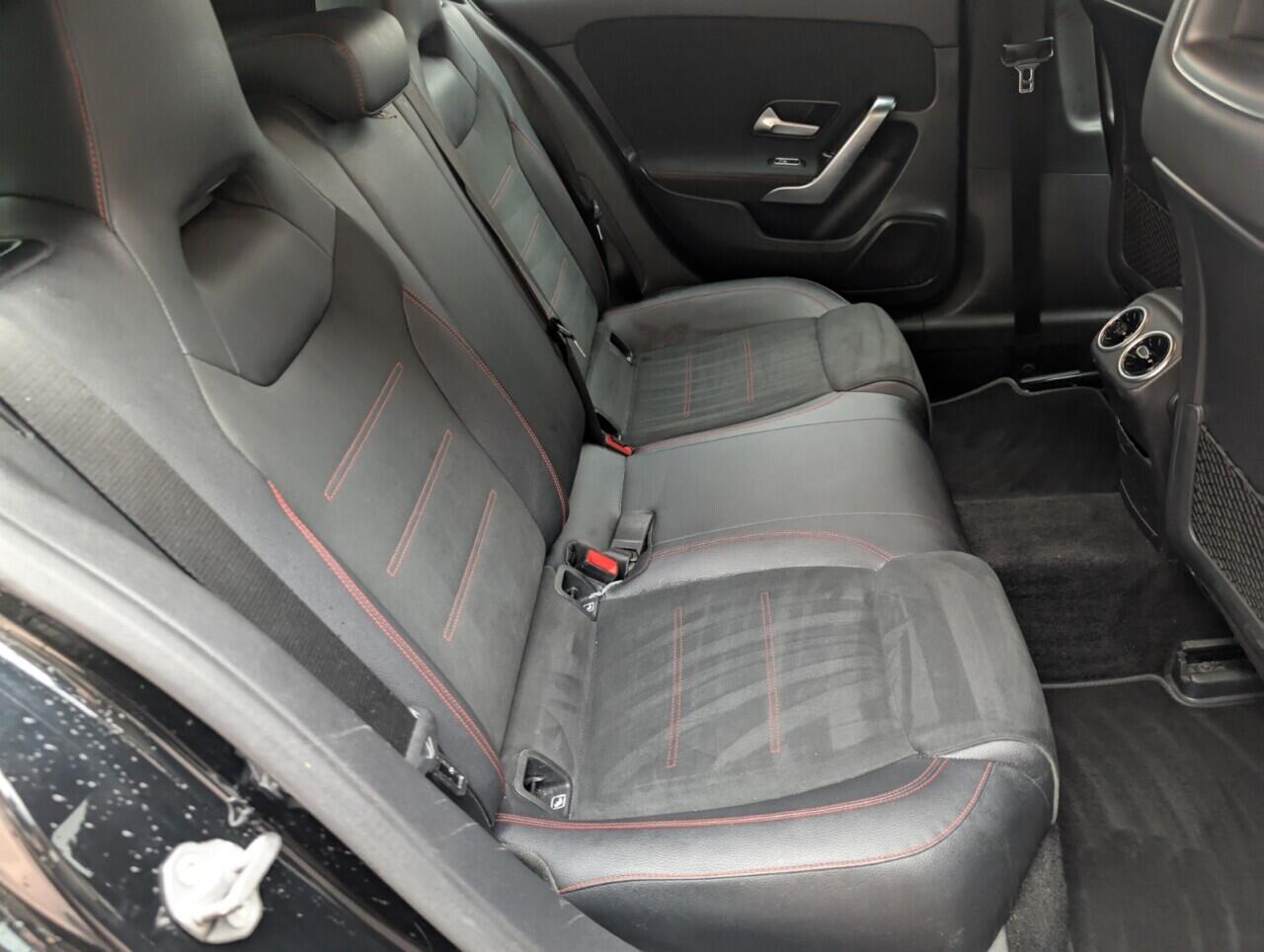 Used Mercedes-Benz A-Class 2020 for sale - 76424080: Photo 25