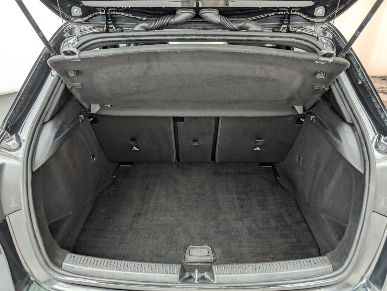 Used Mercedes-Benz A-Class 2020 for sale - 76424080: Photo 26