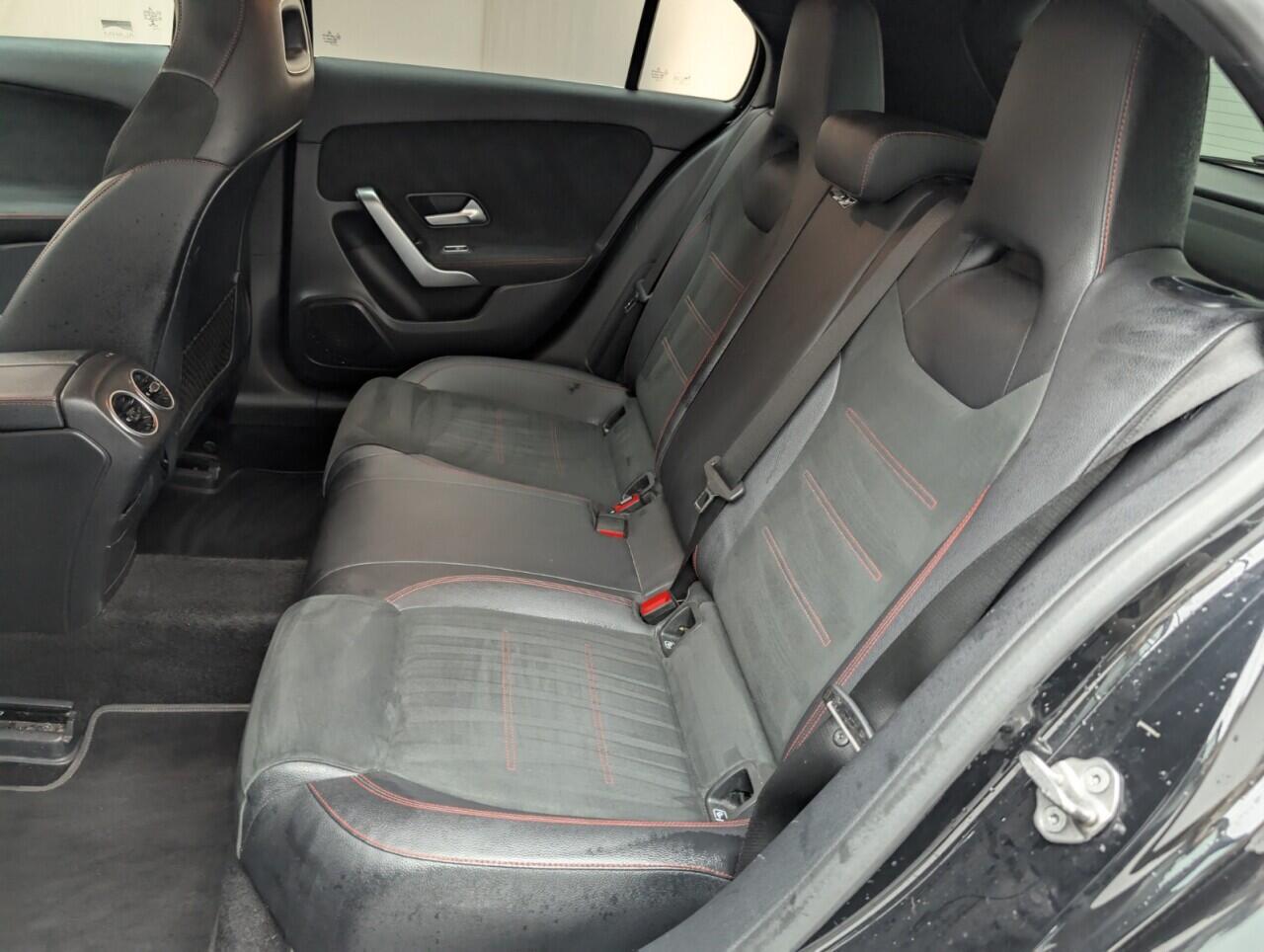 Used Mercedes-Benz A-Class 2020 for sale - 76424080: Photo 27