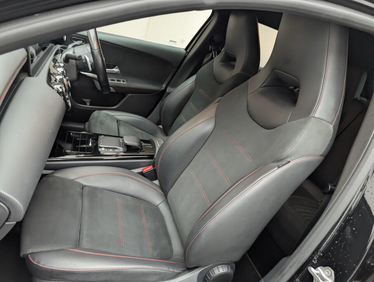 Used Mercedes-Benz A-Class 2020 for sale - 76424080: Photo 28