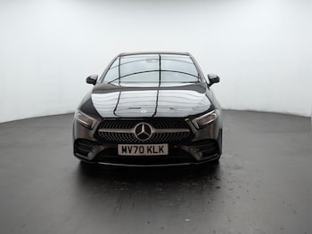 Used Mercedes-Benz A-Class 2020 for sale - 76424080: Photo