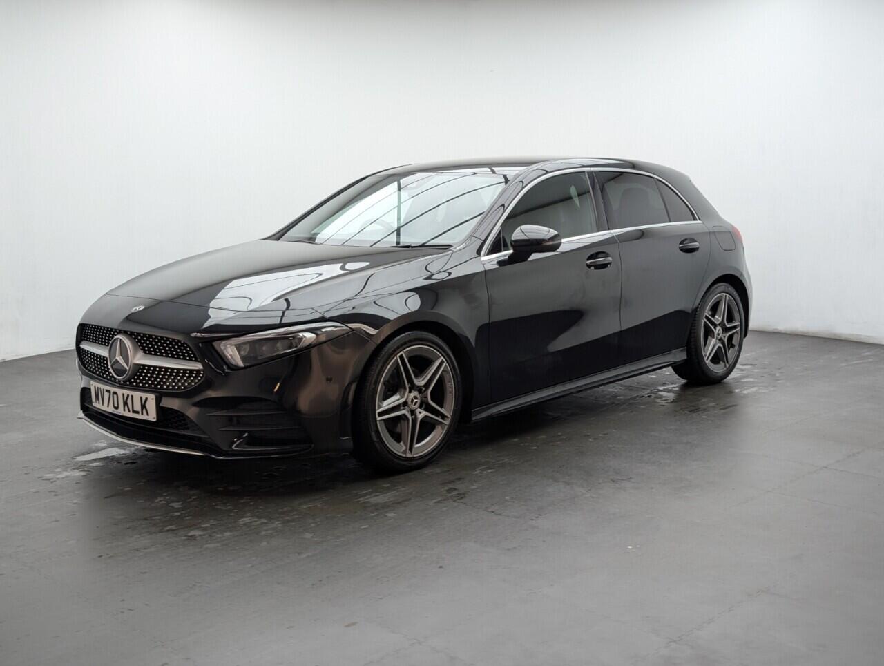 Used Mercedes-Benz A-Class 2020 for sale - 76424080: Photo 4