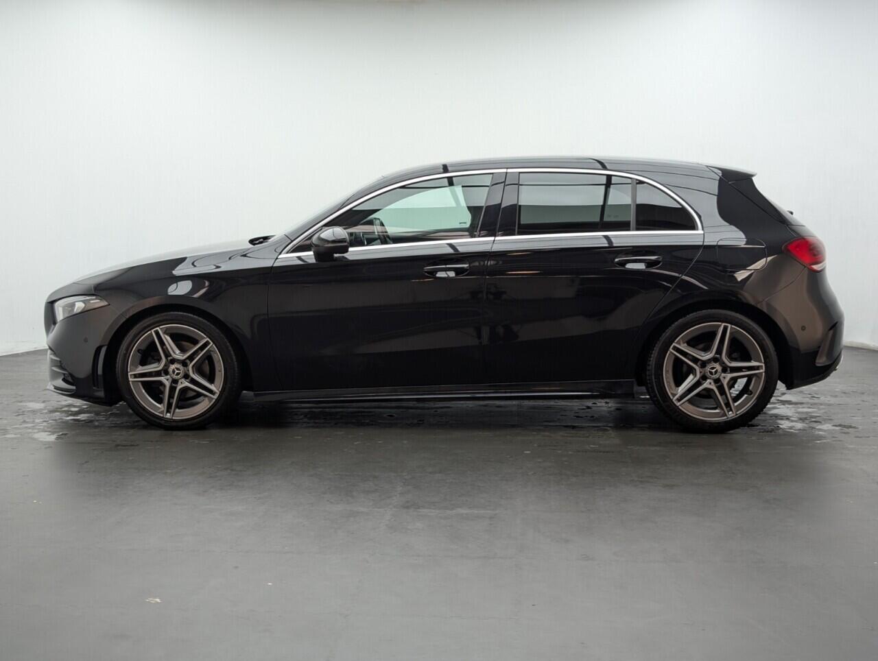 Used Mercedes-Benz A-Class 2020 for sale - 76424080: Photo 5