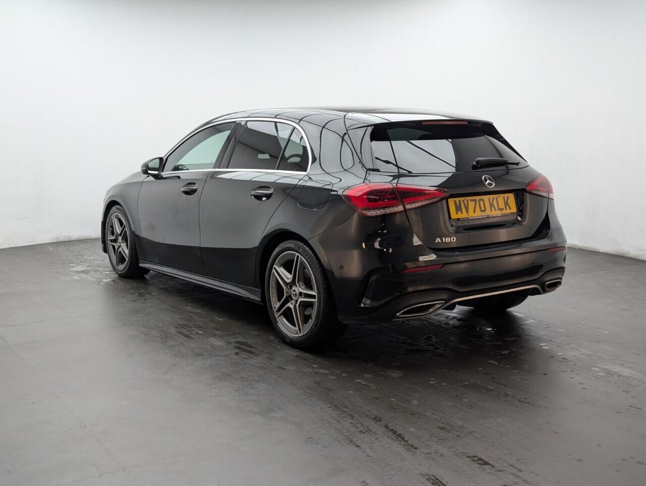 Used Mercedes-Benz A-Class 2020 for sale - 76424080: Photo 6