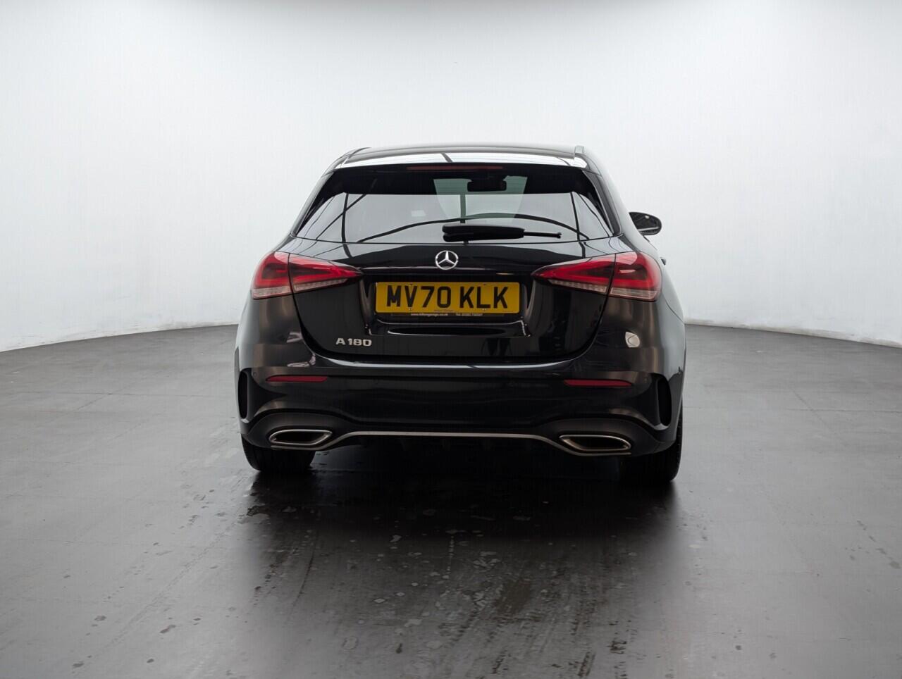 Used Mercedes-Benz A-Class 2020 for sale - 76424080: Photo 7