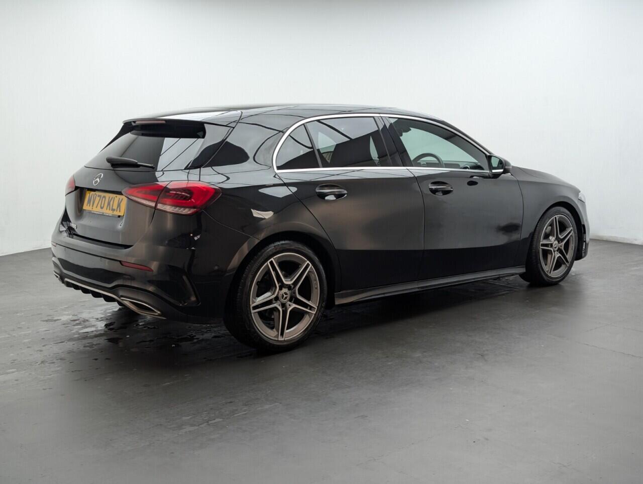 Used Mercedes-Benz A-Class 2020 for sale - 76424080: Photo 8