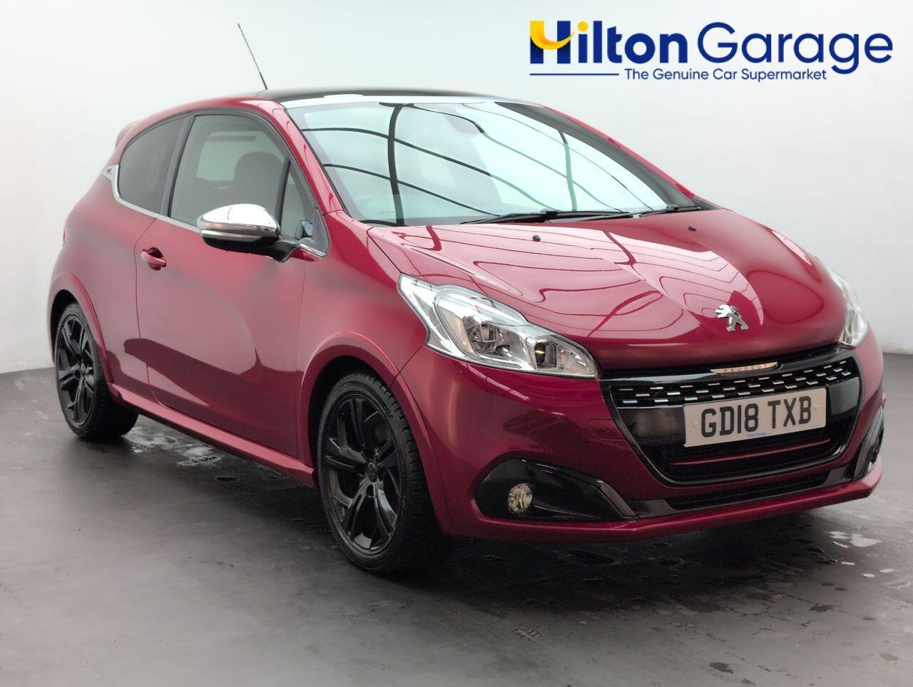Used Peugeot 208 2018 for sale - 76422495: Photo 1