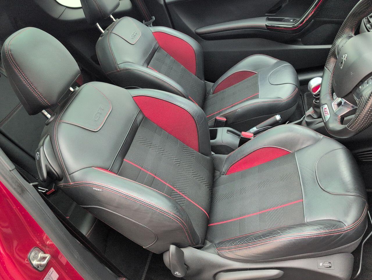 Used Peugeot 208 2018 for sale - 76422495: Photo 12