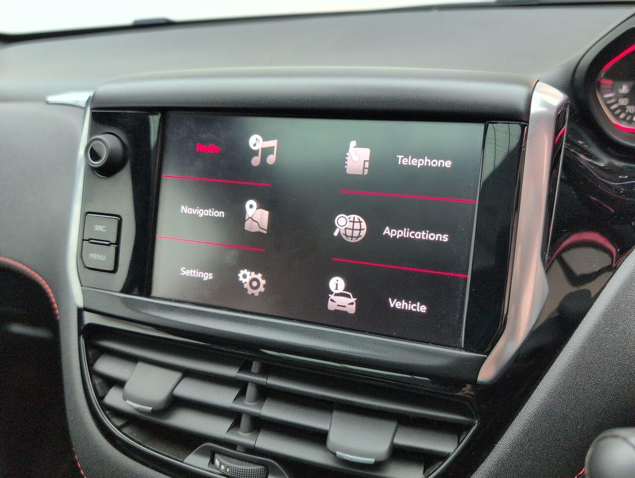 Used Peugeot 208 2018 for sale - 76422495: Photo 14