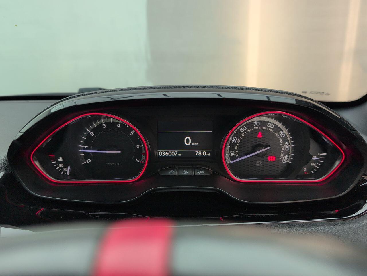 Used Peugeot 208 2018 for sale - 76422495: Photo 17