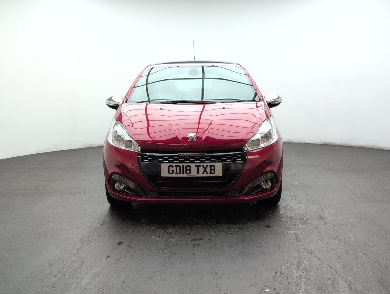 Used Peugeot 208 2018 for sale - 76422495: Photo 3