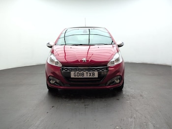 Used Peugeot 208 2018 for sale - 76422495: Photo